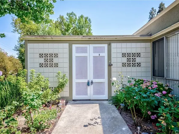 169 Avenida Majorca Unit B, Laguna Woods, CA 92637