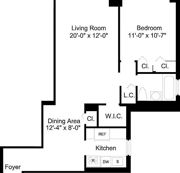 1675 York Ave #32C — Photo 8