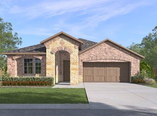 11009 Silver Nugget St, Aubrey, TX 76227