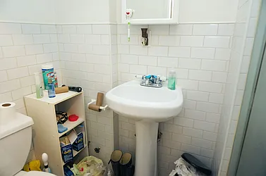 Rented by J Misrahi Realty Corp