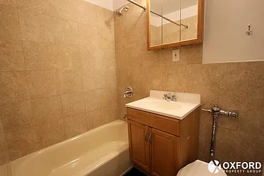 Rented by Oxford Property Group