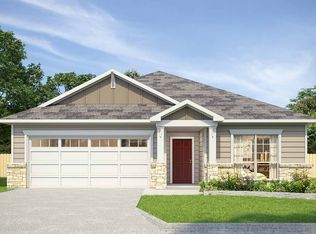 460 Oxford Ln, Troy, TX 76579