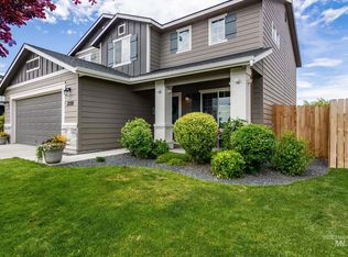 13592 Cocoa Beach St, Caldwell, ID 83607