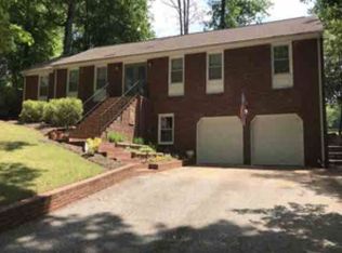 309 Rolling Hills Dr, Williamsburg, VA 23185
