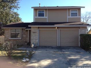 13815 Cane Dr, San Antonio, TX 78233