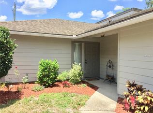 4407 Timber Terrace Cir, Tampa, FL 33624