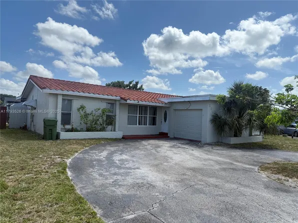 8940 Johnson St, Hollywood, FL 33024