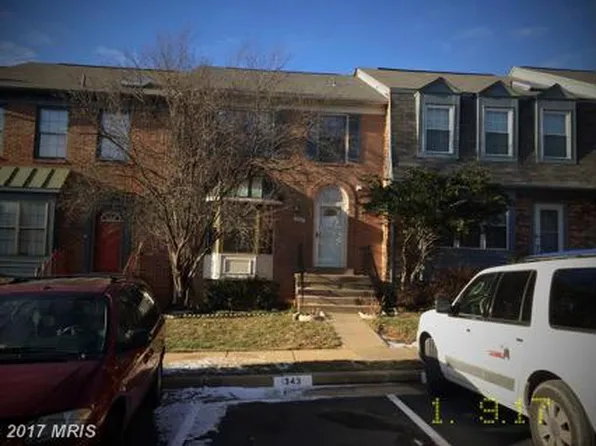 3936 Rosebay Ct, Fairfax, VA 22033