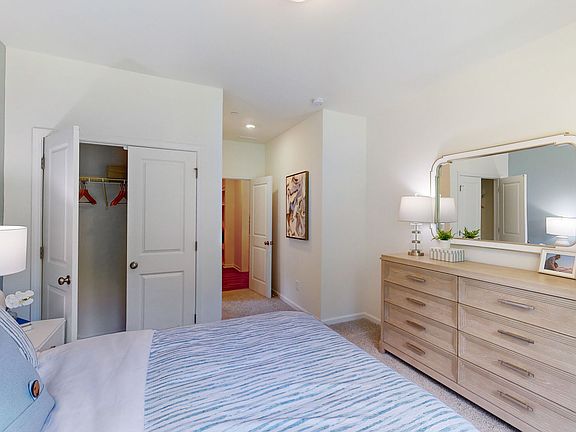 Interior - Representational Photo