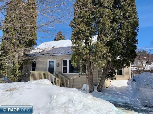 21 E Parkway St, Virginia, MN 55792