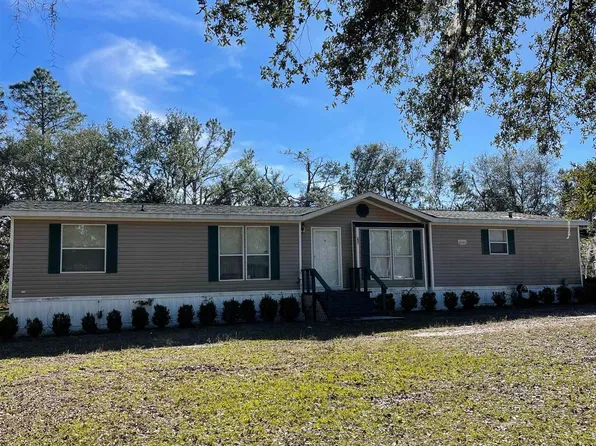 231 Bradshaw Blvd, Perry, FL 32348