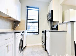 815 W 180th St APT 52, New York, NY 10033