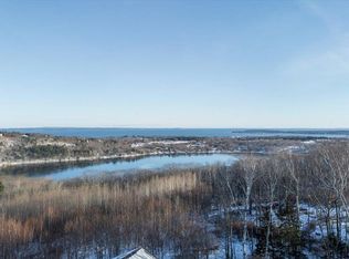 47 Dodge Mountain Road, Rockland, ME 04841