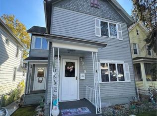 2918 Marvine Ave, Scranton, PA 18508