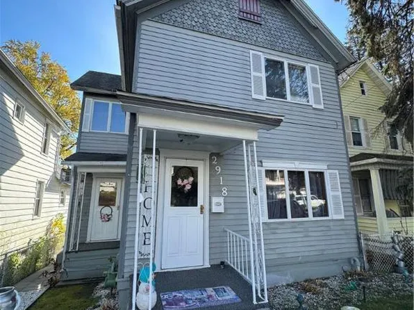 2918 Marvine Ave, Scranton, PA 18508