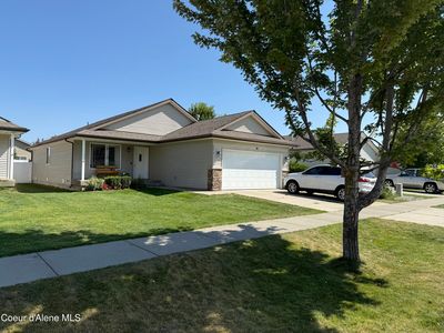 7414 N Calamonte Ln, Coeur D Alene, ID, 83815