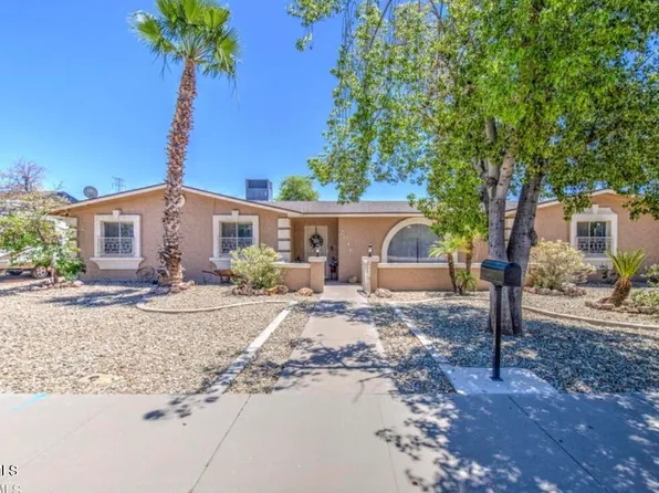 2041 E DES MOINES Street, Mesa, AZ 85213