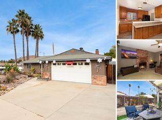 9530 Lutheran Way, Santee, CA 92071