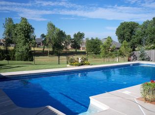 9312 SW 25th St, Oklahoma City, OK 73128