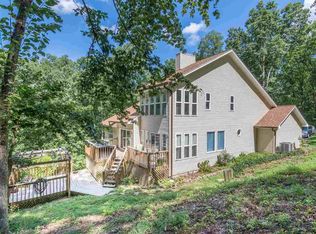 2253 Eagle Ridge Ln, Jefferson City, TN 37760