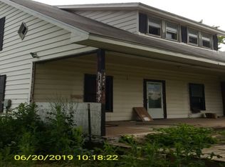508 Main St, Netawaka, KS 66516