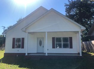 921 S Kilbourne Rd, Columbia, SC 29205