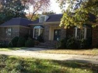 1908 Parkhill Rd SE, Huntsville, AL 35801