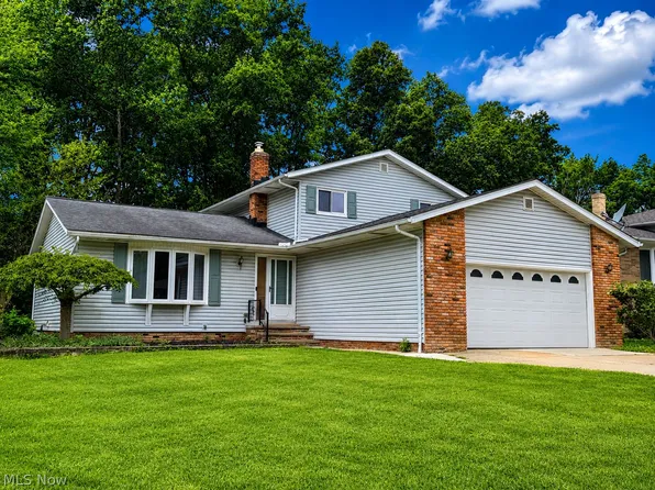 6300 S Perkins Rd, Bedford Heights, OH 44146