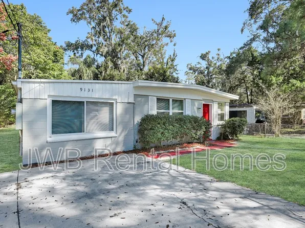 9131 12th Ave, Jacksonville, FL 32208