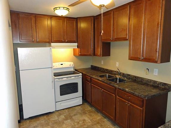 Totally New Kitchen