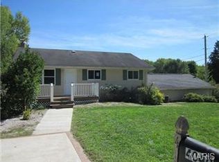 4040 Carol Park Rd, House Springs, MO 63051