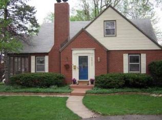 5533 Lowell St, Overland Park, KS 66202