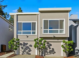 170 Oak Park Dr, San Francisco, CA 94131