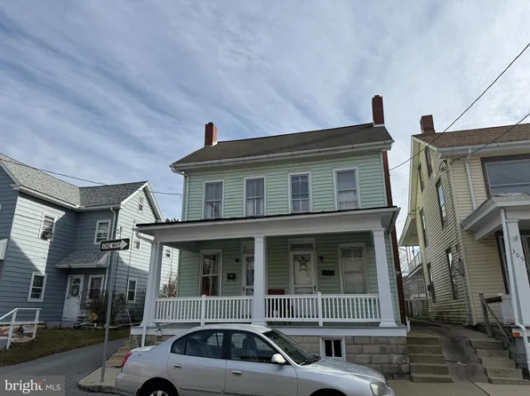 307 & 309 Duke St, Ephrata, PA 17522