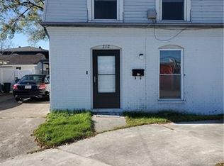 2112 N Arnoult Rd, Metairie, LA 70001