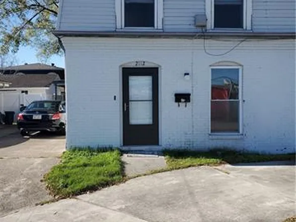 2112 N Arnoult Rd, Metairie, LA 70001