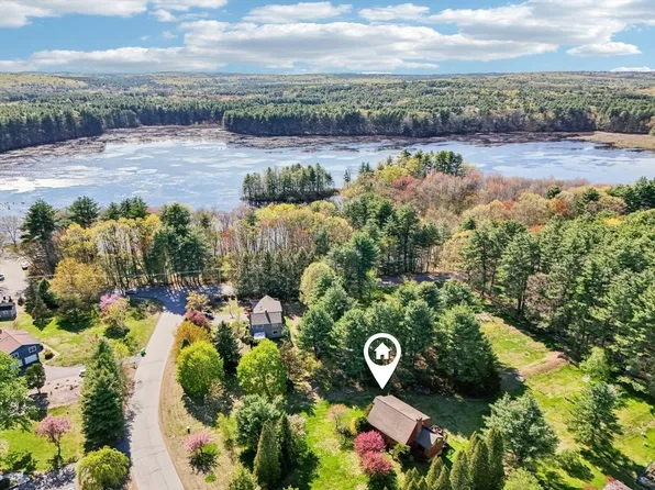 10 Kirkland Dr, Stow, MA 01775