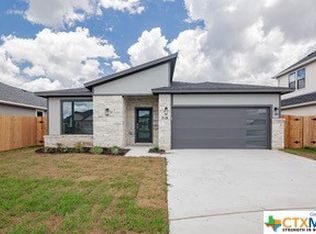 218 Flint Rock, Victoria, TX 77904