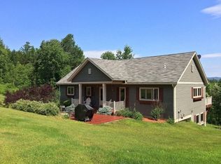 169 Salvas Rd, Morrisville, VT 05661