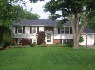 1509 Rolling Knoll Dr, Loveland, OH 45140