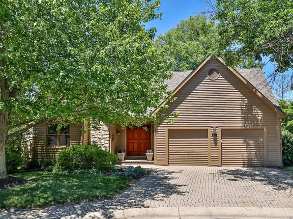 8581 New England Ct, Cincinnati, OH 45236