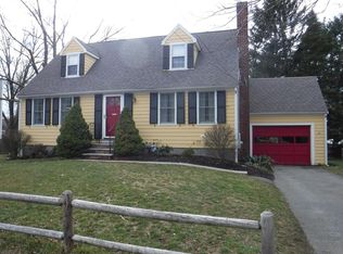23 Blake Rd, Weymouth, MA 02188