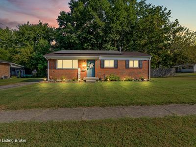 4901 Libby Ln, Louisville, KY, 40272