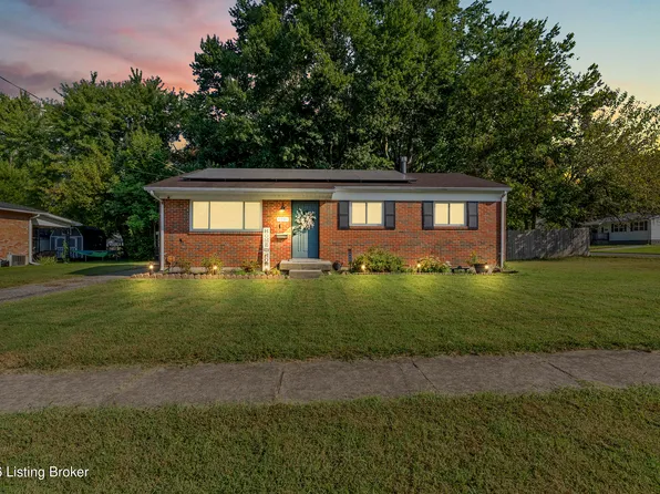 4901 Libby Ln, Louisville, KY 40272