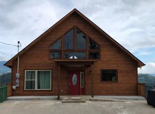 216 Pinnacle Dr, Gatlinburg, TN 37738