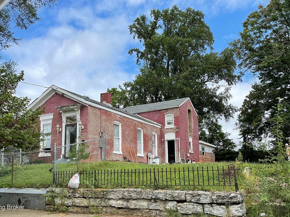 2529 W Jefferson St, Louisville, KY 40212 Zillow