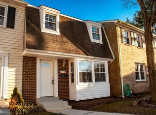 1718 Aberdeen Cir, Crofton, MD 21114