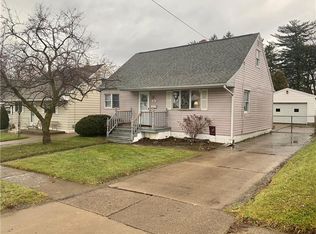 4011 Washington Ave, Erie, PA 16509