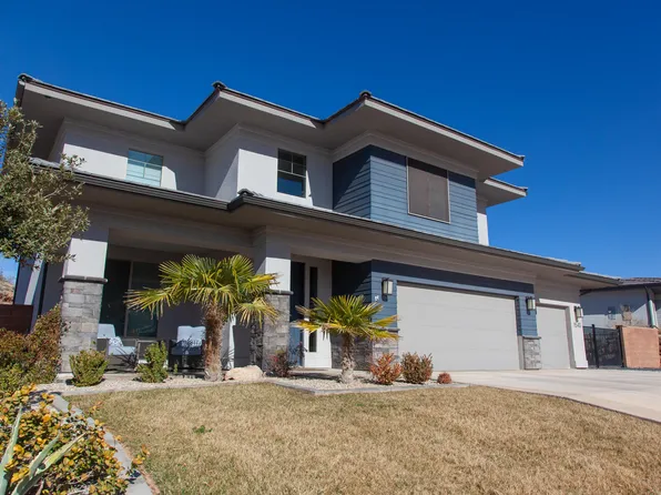 1543 E Dihedral Dr, Saint George, UT 84790