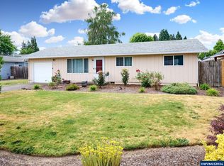 350 May St, Mount Angel, OR 97362